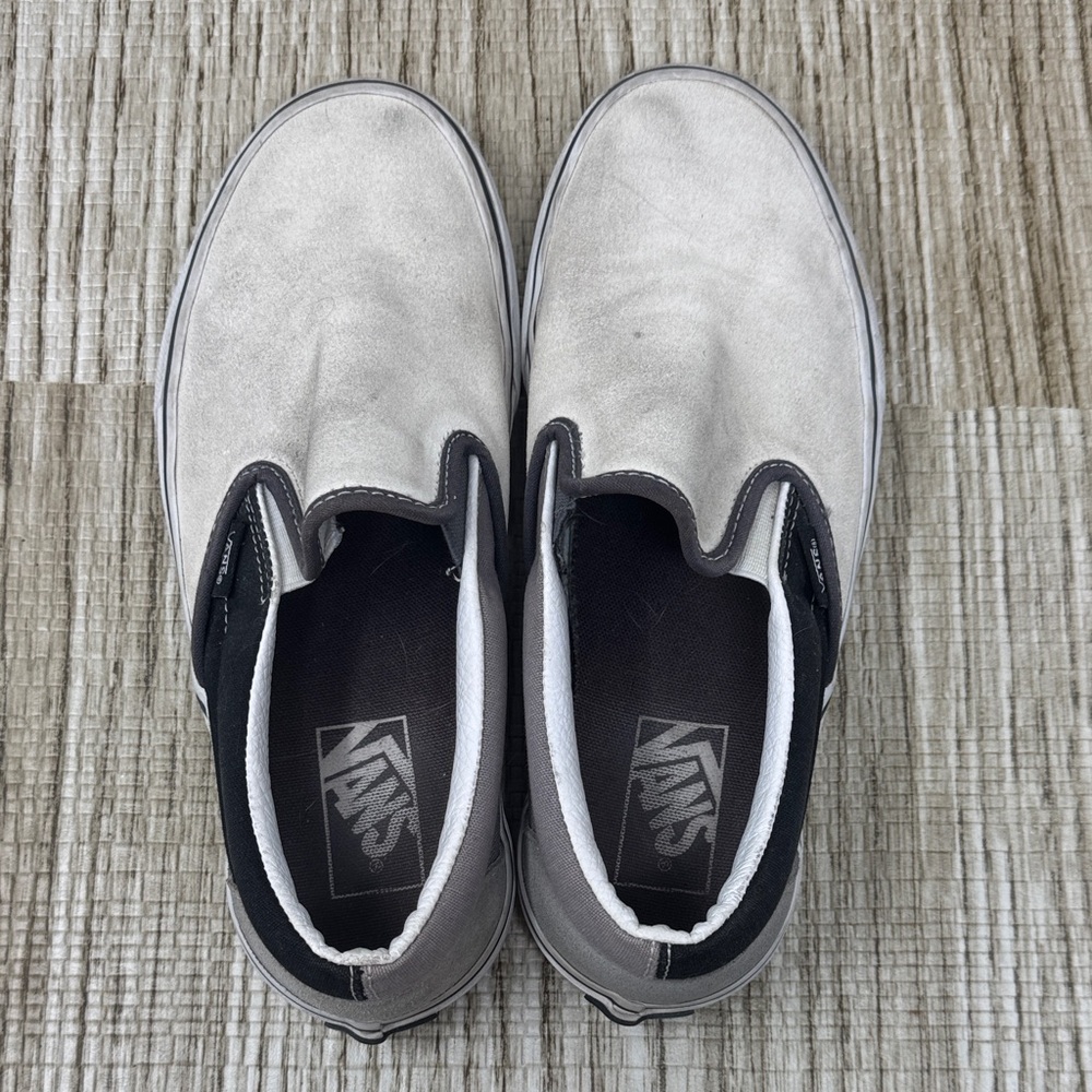 Vans Slip-On - Picture 6 of 8